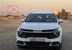 کیا سپۆرتاج